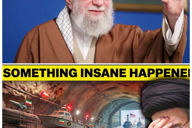 “The Hormuz Crisis: US Strikes IRGC, Largest Tunnels in Iran CRUMBLE!” -ZZ  In a bold and unprecedented move, the United States has targeted the IRGC in Southern Iran, resulting in the collapse of the largest Hormuz tunnels! As tensions escalate, the implications for Iranian military strategy and the stability of the region are staggering. What shocking details have emerged about this military strike, and how will it affect the ongoing conflict in the Middle East? Prepare for a comprehensive look at the chaos unfolding in Iran! -ZZ