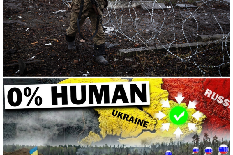 Revolution in Warfare: Ukraine’s Unmanned Army Liberates Stronghold, Rendering Putin’s Forces Obsolete! -ZZ  In a shocking military advancement, Ukraine has liberated a stronghold with the aid of an unmanned army, casting doubt on the effectiveness of Putin’s infantry. What does this mean for the future of the conflict, and how is technology redefining the rules of engagement? Get ready for an explosive exploration of this pivotal moment in history! -ZZ