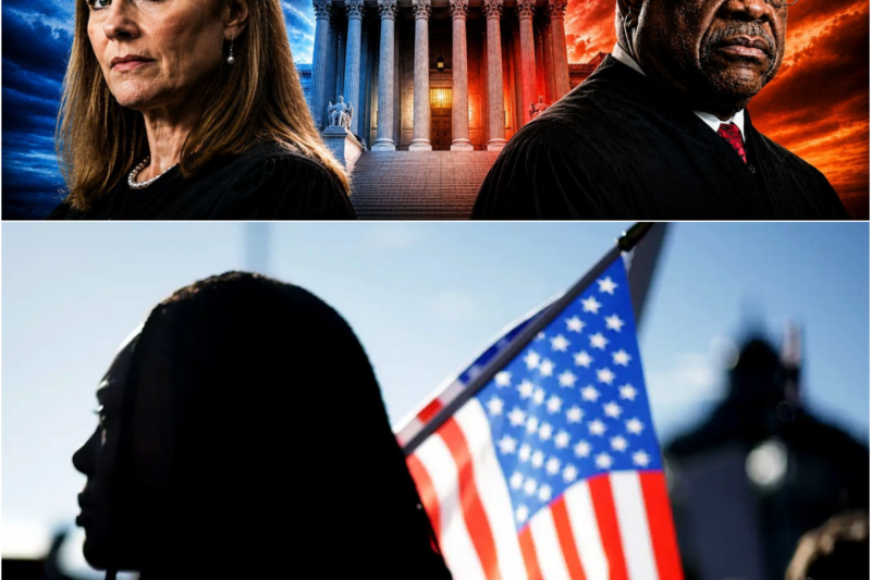 SUPREME COURT DROPS EMERGENCY ELECTION BOMBSHELL — Lower Court OVERTURNED in Major Constitutional Showdown!