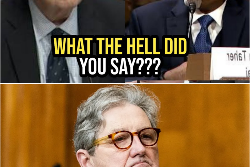 Sen. Kennedy FURIOUSLY DESTROYS Biden Judge Nominee With His OWN WORDS — Hearing Turns Into a Complete DISASTER!
