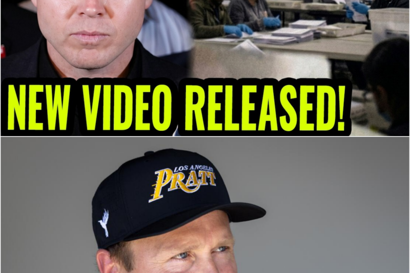 SPENCER PRATT FINALLY DID IT…  Los Angeles Political Machine May Never Be the Same Again!