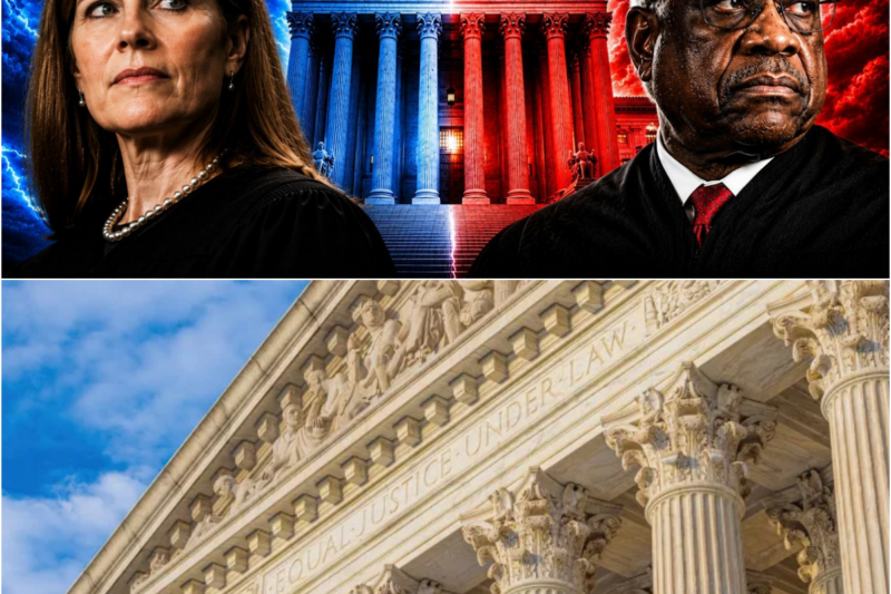BREAKING! SUPREME COURT GRANTS Immediate Review in Major Constitutional Rights Challenge — Nationwide Impact Could Be MASSIVE!