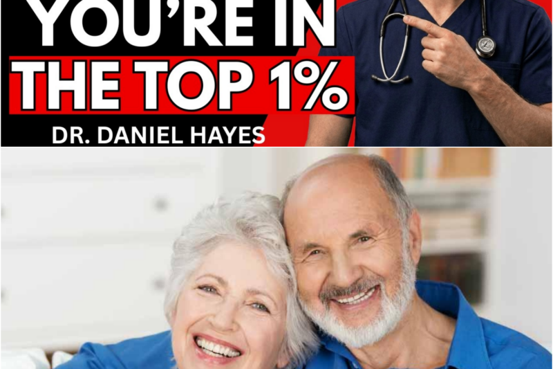 Healthy Aging Habits Highlighted in Discussion on Life After 75