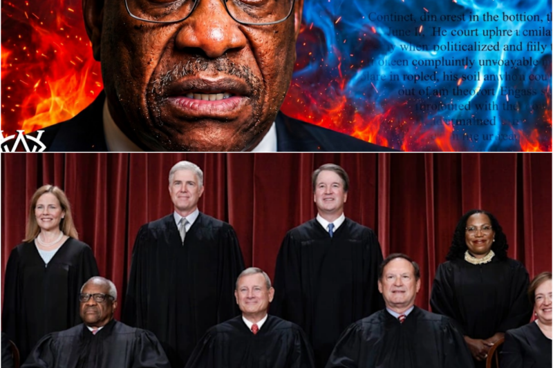Supreme Court’s 8–1 Bombshell: Appeal Waivers No Longer Absolute After Stunning Hunter Decision