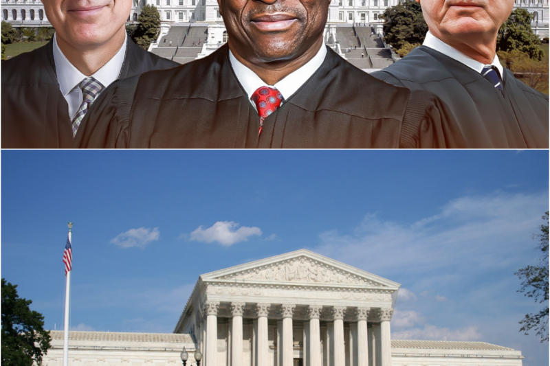 BREAKING TODAY: SUPREME COURT Issues EMERGENCY Election Order — Legal Experts Warn of Major Nationwide Consequences!