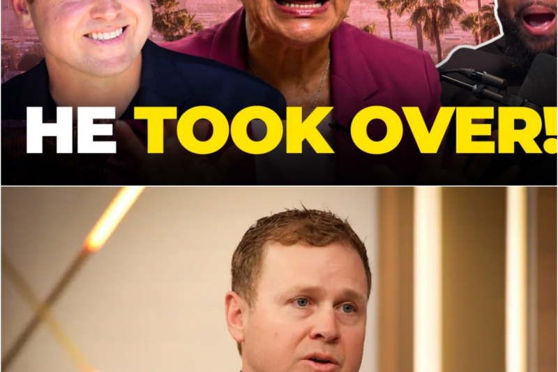 Spencer Pratt Goes To The Black Community And THIS Happens…