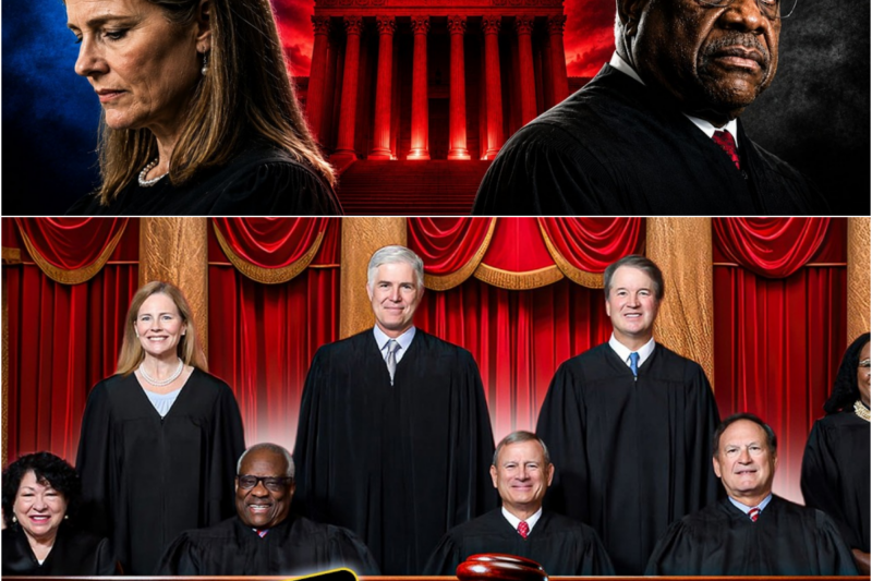 SUPREME COURT’S 8–1 Decision SHOCKS Gun Rights Activists — Missouri Launches MASSIVE New Second Amendment Showdown!