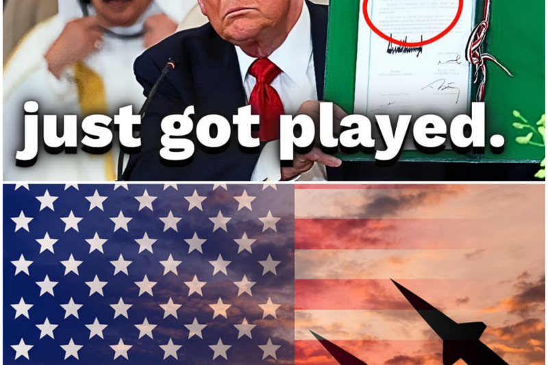 America F*CKED up even Worse.