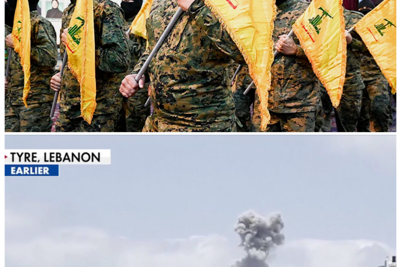 “Conflict Ignites: Israel HAMMERS Hezbollah as Iran Casts Doubt on U.S. Agreements!” -ZZ  In a stunning escalation, Israel has launched a relentless assault on Hezbollah, leaving a trail of destruction in its wake! As the military action unfolds, a top Iranian official expresses skepticism about the U.S. deal, hinting at deeper fractures in the already fragile diplomatic landscape. What implications does this have for the future of peace in the region, and how will Hezbollah respond to this aggressive strategy? With the potential for widespread conflict looming, the world stands on edge, waiting for the next shocking development!