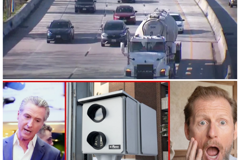 “The Great Speed Camera Explosion: $500 Tickets Are Just the Start!” -ZZ  In a shocking and surreal turn of events, speed cameras are exploding across America, resulting in $500 tickets landing in mailboxes everywhere! As drivers face unexpected fines, the alarming trend raises serious questions about the safety and functionality of these devices. What shocking revelations are emerging about the causes behind these explosions, and how will this situation evolve? Get ready for an eye-opening investigation into the chaos gripping the nation! -ZZ
