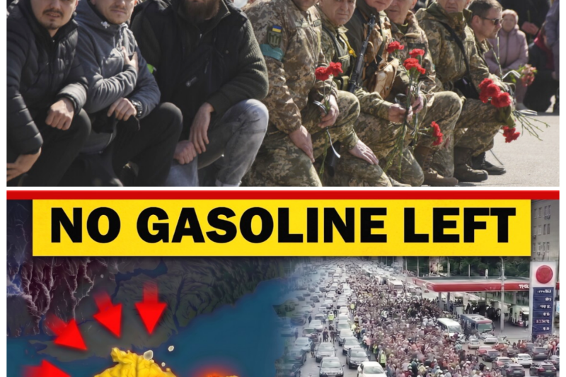 “Crimea on the Brink: Putin’s Dangerous Shift Amidst a Gasoline Catastrophe!” -ZZ  In a jaw-dropping twist, Crimea finds itself on the brink of disaster as Putin orders a controversial shift just as a gasoline crisis erupts! With fuel supplies dwindling and panic spreading, the Kremlin’s decisions could ignite a powder keg of unrest. What’s really at stake in this high-stakes game of power? As citizens face the harsh reality of empty gas tanks and rising tensions, the shocking truth behind Putin’s actions could change the course of history. Stay tuned as we uncover the secrets lurking behind this volatile situation!