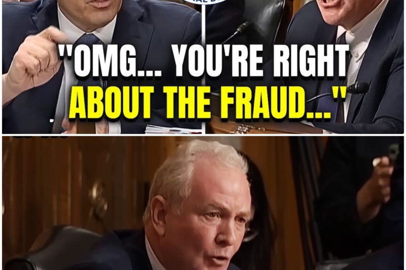 Democrat Senator LOSES IT After Realizing Marco Rubio is Actually RIGHT!!