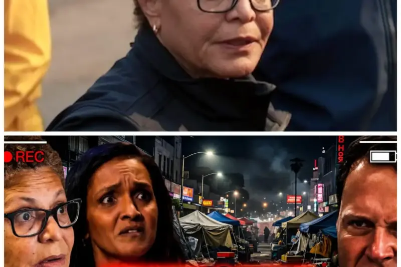 “Spencer Pratt Goes Viral: ‘Karen Bass HUMILIATED in Epic Debate Showdown!'” In a stunning turn of events, Spencer Pratt has broken the internet with his fiery performance in the L.A. Mayor race, leaving Karen Bass utterly humiliated; as clips of his sharp comebacks and witty retorts circulate online, fans are declaring, “This is political theater at its finest!”—this electrifying showdown has sent shockwaves through the campaign, raising questions about Bass’s ability to recover from such a public defeat. The full story is in the comments below.