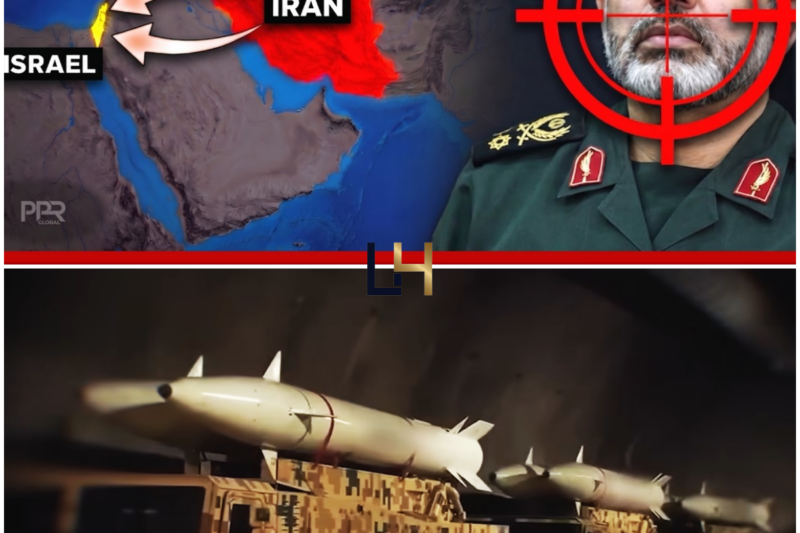 Iran Just Made the BIGGEST MISTAKE Ever… Iran War Returns