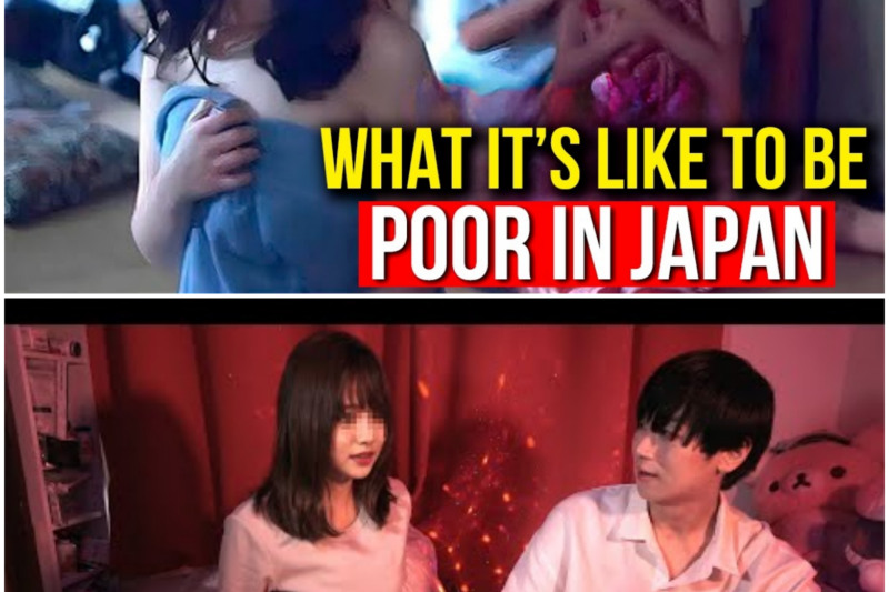 The Dark Side of JAPAN: The WORST ASIAN Country? Why NOBODY Wants to Live There? SHOCKING REALITY