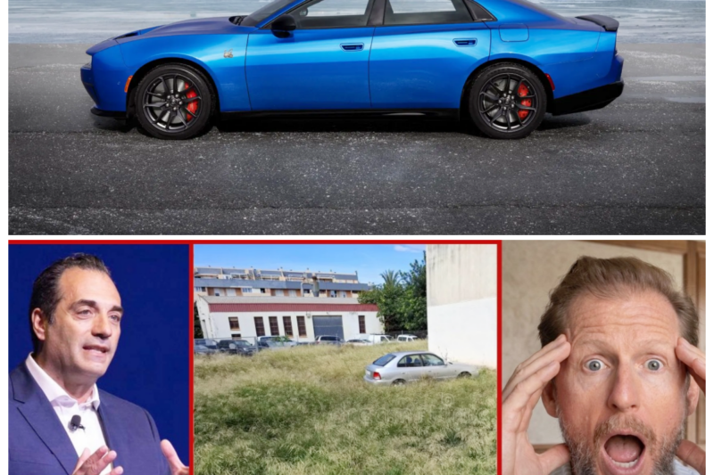 “The Automotive Meltdown: Stellantis Loses $2.7 Billion, Dealer Bankruptcies Escalate!” -ZZ  In a shocking turn of events, Stellantis has announced a staggering $2.7 billion loss, triggering a wave of dealer bankruptcies that are sweeping across America! As the company faces unprecedented challenges, the future of its dealerships and the broader automotive industry hangs in the balance. What led to this monumental financial collapse, and how will it affect consumers and employees alike? Prepare for a gripping investigation into the chaos shaking the foundations of one of the world’s leading automakers! -ZZ