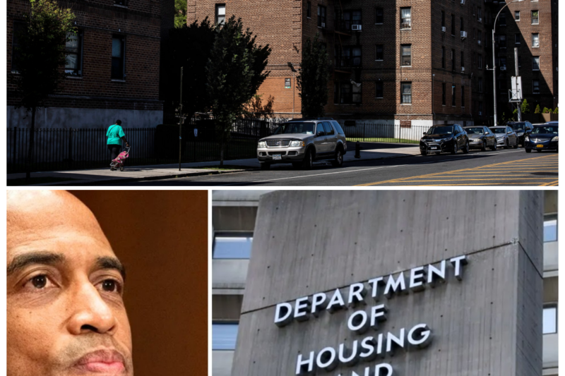 DRAMATIC REVELATION: THOUSANDS of ILLEGALS and FRAUDSTERS Receiving GOVERNMENT HOUSING AID! -ZZ  In a shocking revelation, it has been uncovered that thousands of illegal immigrants and fraudsters are receiving government housing assistance, prompting outrage among taxpayers! This alarming situation raises urgent questions about the effectiveness of oversight and accountability in welfare programs. What reforms will be implemented to prevent this from happening, and how will it affect those genuinely in need of support? As the situation develops, the implications are monumental! The full story is in the comments below.