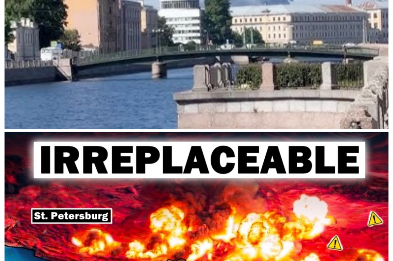 Ukraine Hits Back: A 1,100km Assault on Putin’s Baltic Fleet Leaves Russia Reeling! -ZZ  In a shocking escalation of the conflict, Ukraine has launched a 1,100km strike on Putin’s crown jewel, the Baltic Fleet, crippling its operational capacity. What led to this bold move, and how will it reshape the future of the war? Get ready for a gripping examination of this pivotal moment in the ongoing struggle! -ZZ