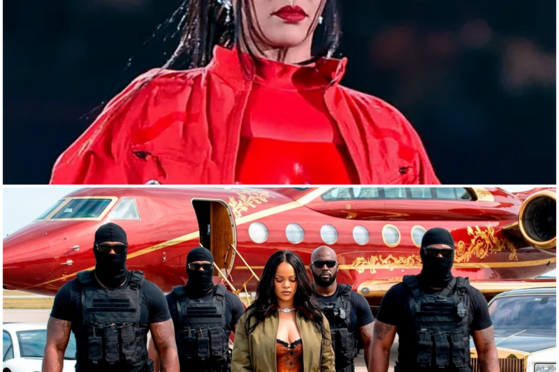 How Rich Is Rihanna Actually?