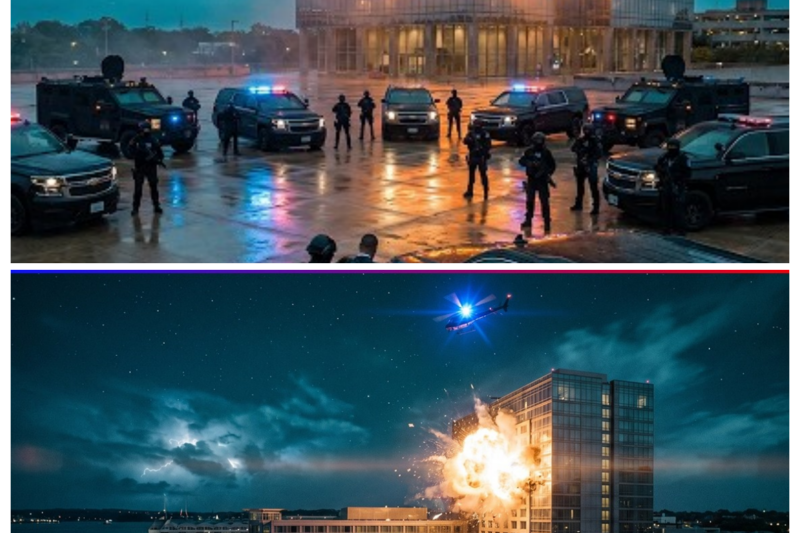 FBI ARRESTS Ch1nese MSS C0ur1er: $3.1B Alg0r1thm St0pped, 9 C0nv1cted, 11 Days
