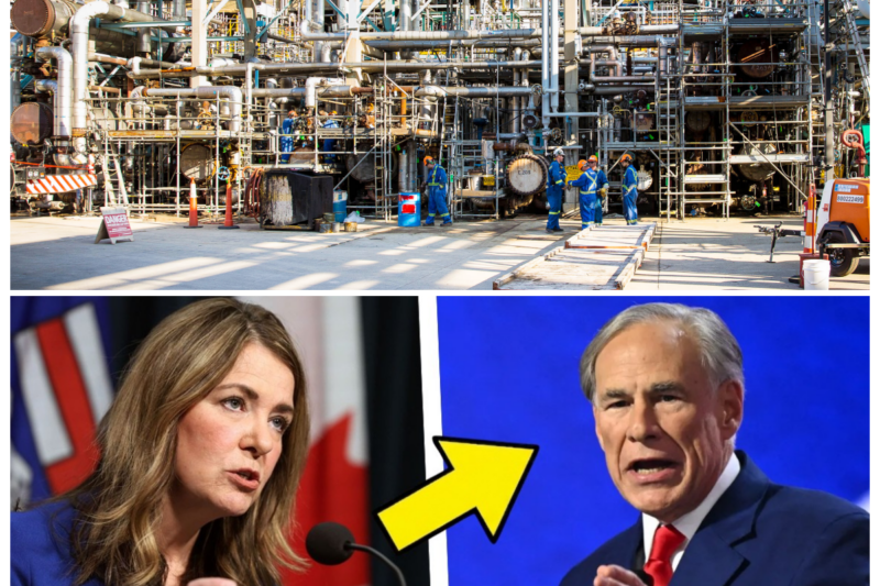 Canada Explodes with Anger: Imperial Oil Relocates HQ to Texas, 900 Jobs Lost! -ZZ  In a shocking corporate upheaval, Imperial Oil has decided to move its Calgary headquarters to Texas, resulting in the loss of 900 jobs and sparking outrage among Canadians. What factors influenced this decision, and what does it mean for the future of the oil sector in Canada? Prepare for a gripping examination of this pivotal moment! -ZZ