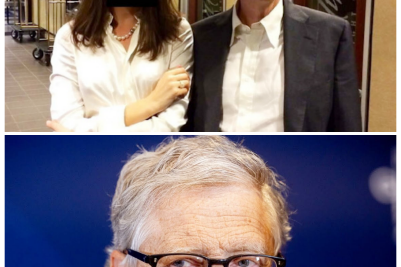 UNBELIEVABLE: EPSTEIN FILES REVEAL EMBARRASSING DETAILS of BILL GATES’ AFFAIR! -ZZ  In a shocking expose, the Epstein files have come to light, revealing embarrassing details about an affair involving Bill Gates! This explosive information raises critical concerns about the former Microsoft CEO’s personal life and its potential impact on his public image. What specifics have emerged, and how will Gates navigate the fallout from this revelation? As the scandal develops, the implications for Gates and his legacy are profound! The full story is in the comments below.