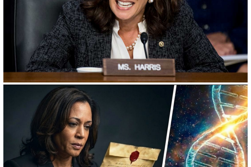 What DNA Revealed Ab0ut Kamala Harr1s’s True Ancestry Is Extremely Interest1ng