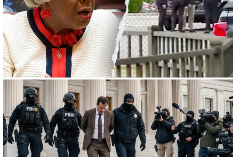 FBI Exposed $410,000,000 Chinese Drug & Money Laundering Network in Georgia