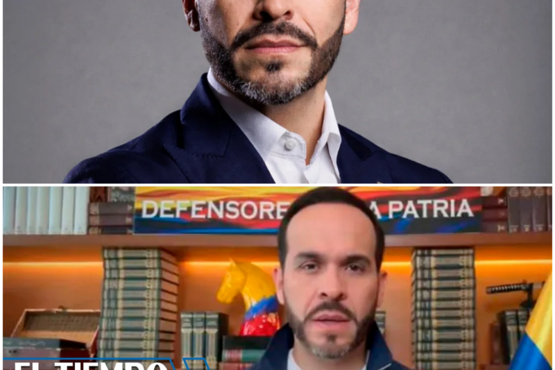 Names Rumored for Abelardo de la Espriella’s Cabinet