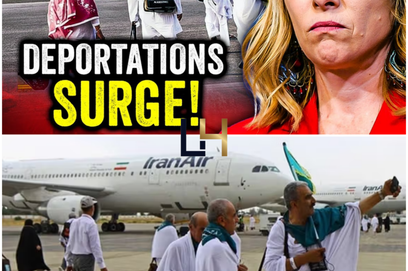 10 European Countries FORCING Muslims To RETURN To Their Countries Of Origin!!!