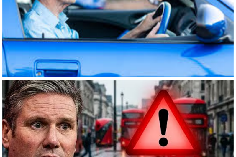 “UK’s New Driving Rules for Seniors: ‘Are They Trying to Put Us Out to Pasture?’” In a shocking announcement that has left many seniors feeling betrayed, the UK government has unveiled new driving rules set to take effect in April 2026, aimed specifically at those 65 and older! As the news spreads, one frustrated driver exclaimed, “Are they trying to put us out to pasture?” This dramatic policy change not only threatens the independence of elderly drivers but also raises critical questions about the government’s true intentions. Will these new regulations protect or endanger the very people they are meant to serve? As tensions rise, the future of senior driving hangs in the balance!