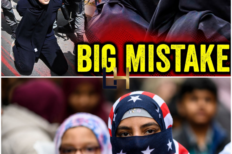 Muslims Try To IMPOSE Sharia Law In TEXAS, then THIS HAPPENED....