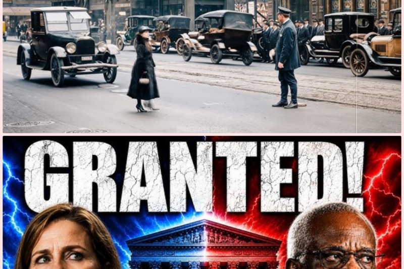 BREAKING! Supreme Court Grants Immediate Review In Major Constitutional Rights Challenge!