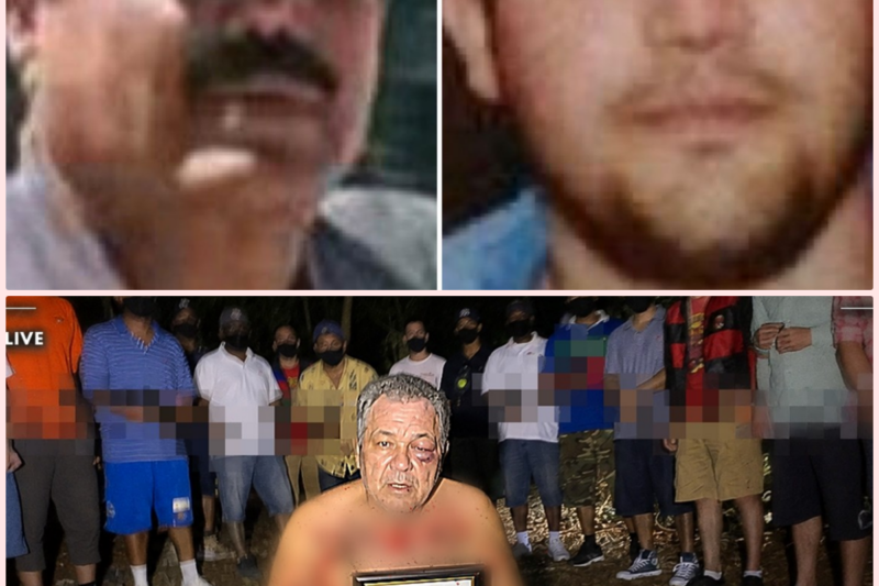9 Politicians Instantly K!lled By Mexican Drug Cartels