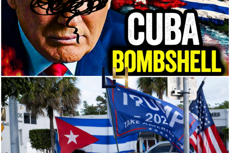 Maduro THREATENED Trump, Then THIS HAPPENED!!!