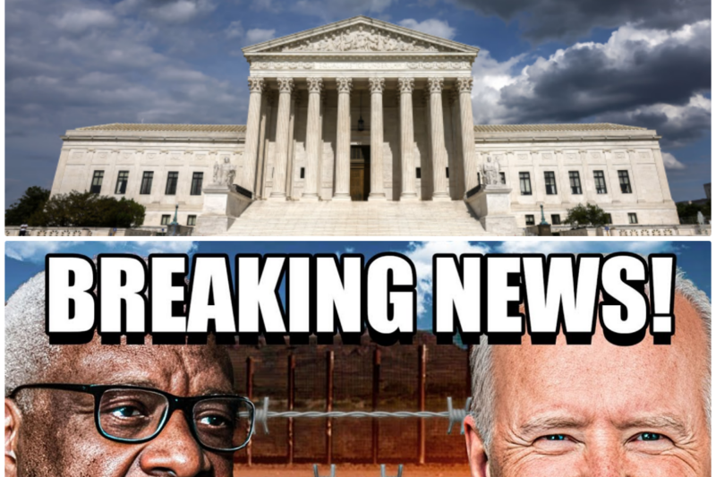 Supreme Court Issues 5-4 Emergency Order With Serious Nationwide Implications! What Happens Now?