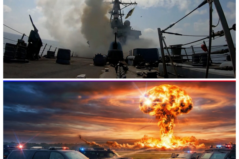 Pentagon Spy Network Exposed — 3 Arrested, EPIC FURY Betrayed, Source Extracted 12 Hours