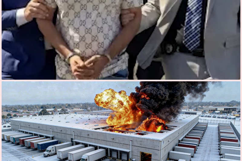 83 Arrested & $95M Seized After 4AM Minnesota Highway Stop — ‘Ghost Fleet’ Network Exposed
