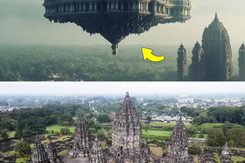 This Ancient Temple in India Was Built with a Technology We Still Can’t Explain