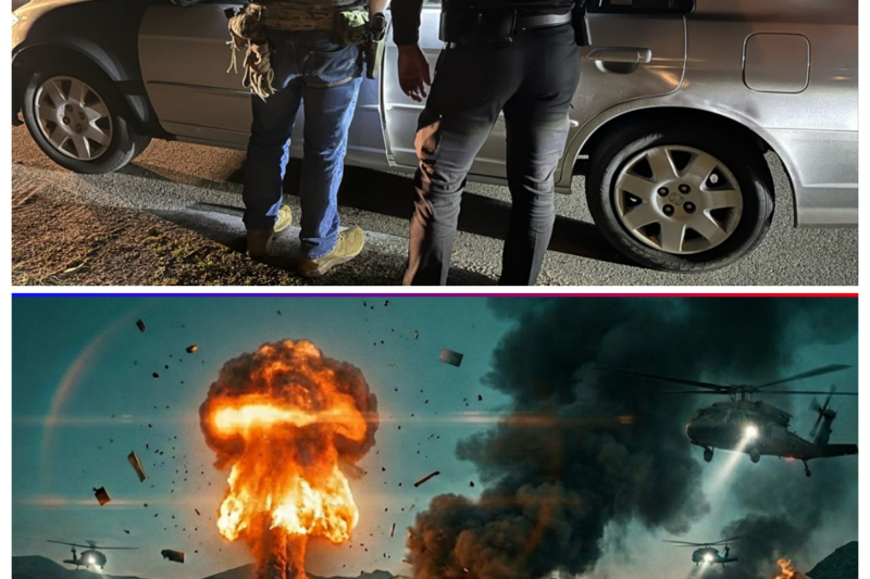 32 FBI Moles Exposed — 5 Agents Arrested, 7 Sources Neutral1zed, CARDINAL Saved 4 Days