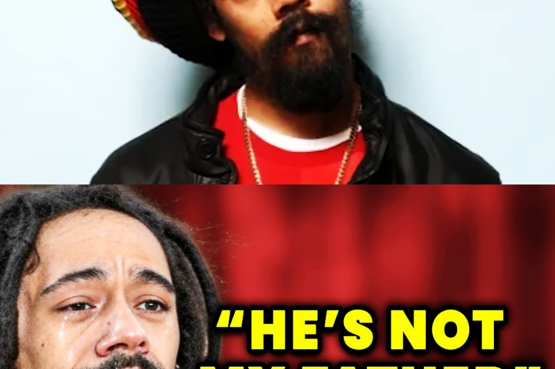 Damian Marley Breaks Silence On A Long-Standing RUMOUR That Has Clouded His Music Career