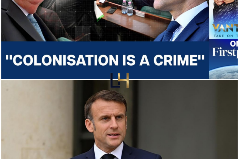 Algeria Declares French Colonial Rule a Crime, Seeks Reparations