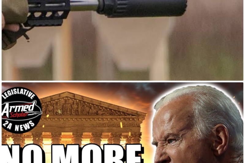 Short Barreled Rifle Freedom Law Passes & Removes State NFA Restrictions!!!