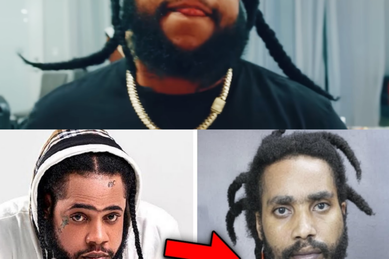 We Finally Know Why Squash Took a Plea Deal… And It’s Bad