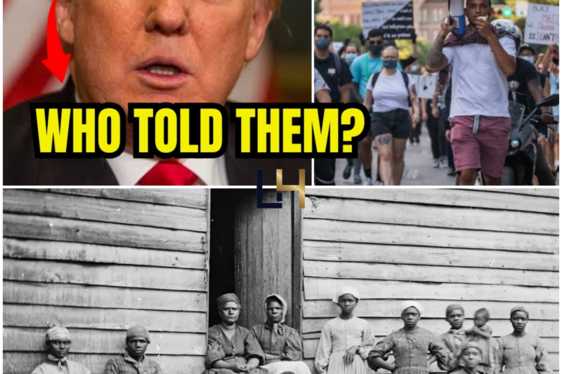 If You Are Black, US Owes Your Family $60 Millions Out of $240 Trillion! You Can Get It Back!