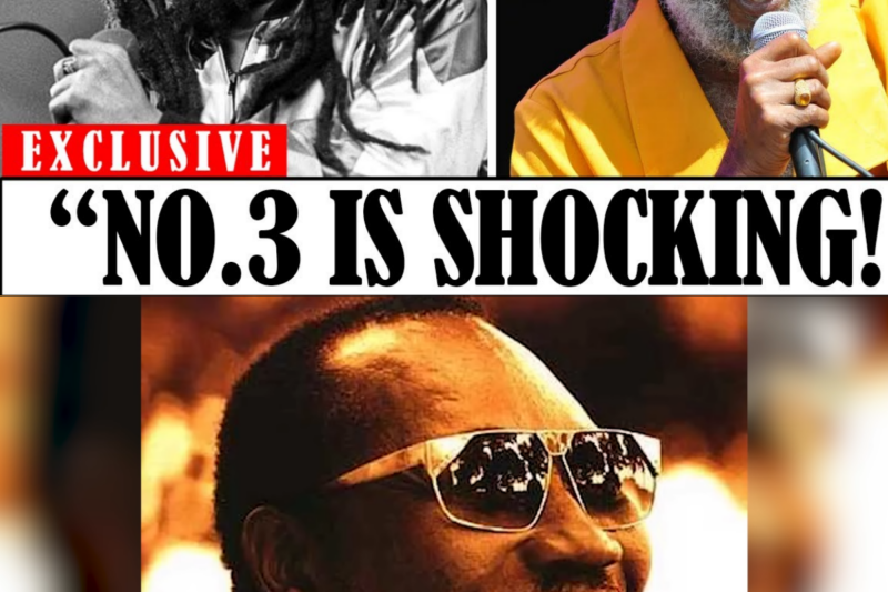 15 BANNED Raggae Songs That Were Too Controversial