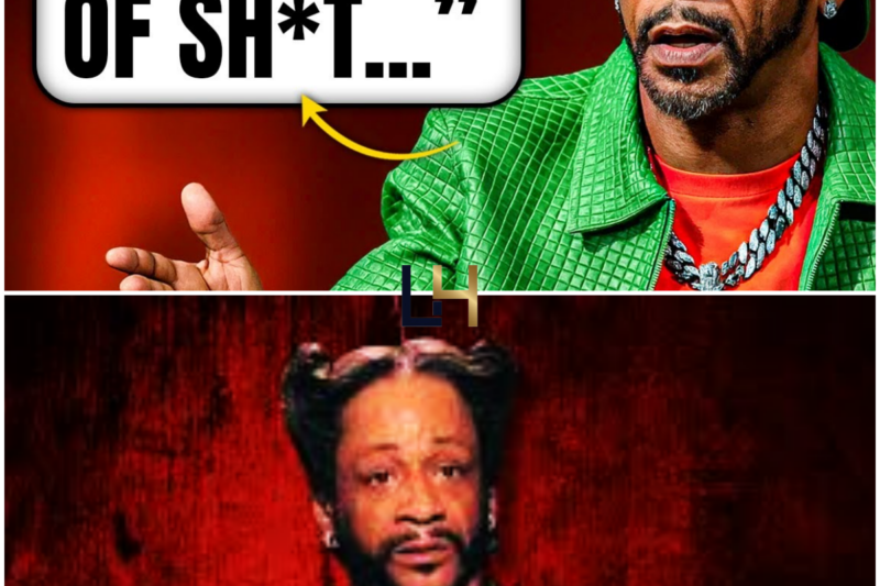 At 54, Katt WIlliams FINALLY Reveals 7 Most Evil People in Hollywood