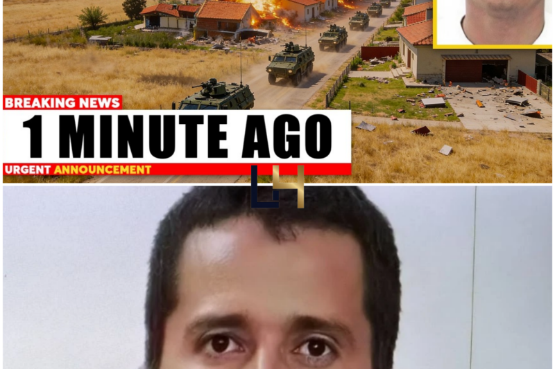 El Mencho: The Intelligence Trail Behind the Final Strike