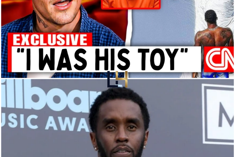 Justin Bieber Finally ADMITS & Shows Proof What Diddy Did To Him