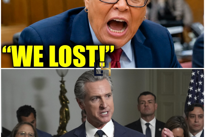 Supreme Court SHUTS DOWN California Democrats With 3 SHOCKING RULINGS Tonight?!!!